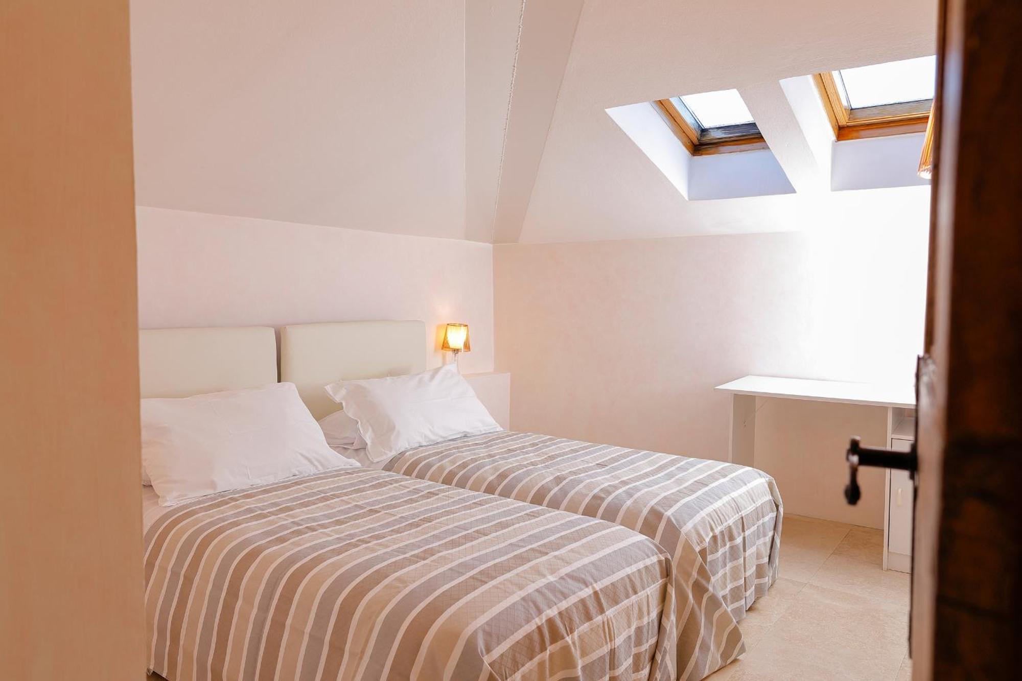 Greve Center Apartments Greve in Chianti Exterior photo