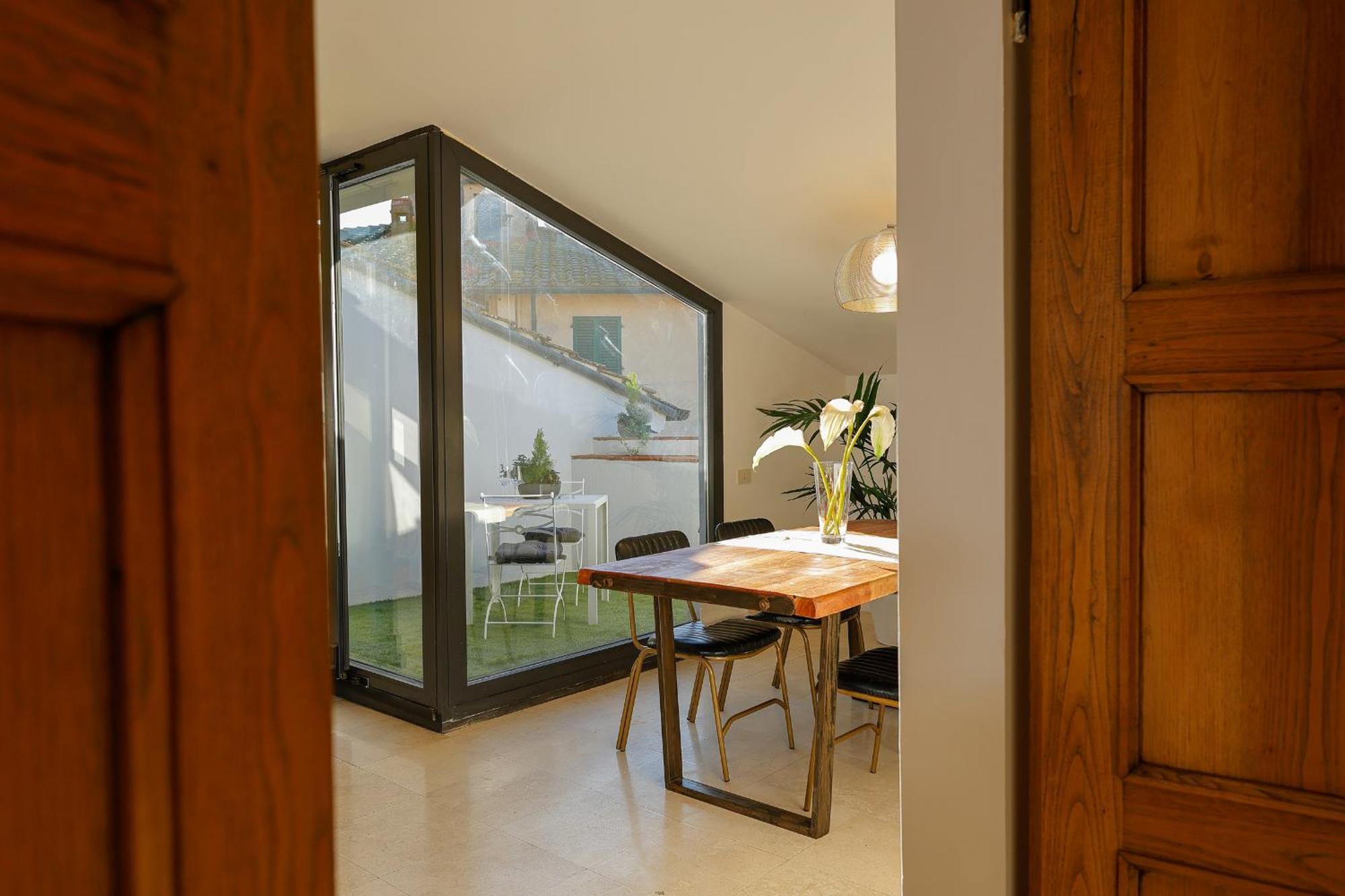 Greve Center Apartments Greve in Chianti Exterior photo