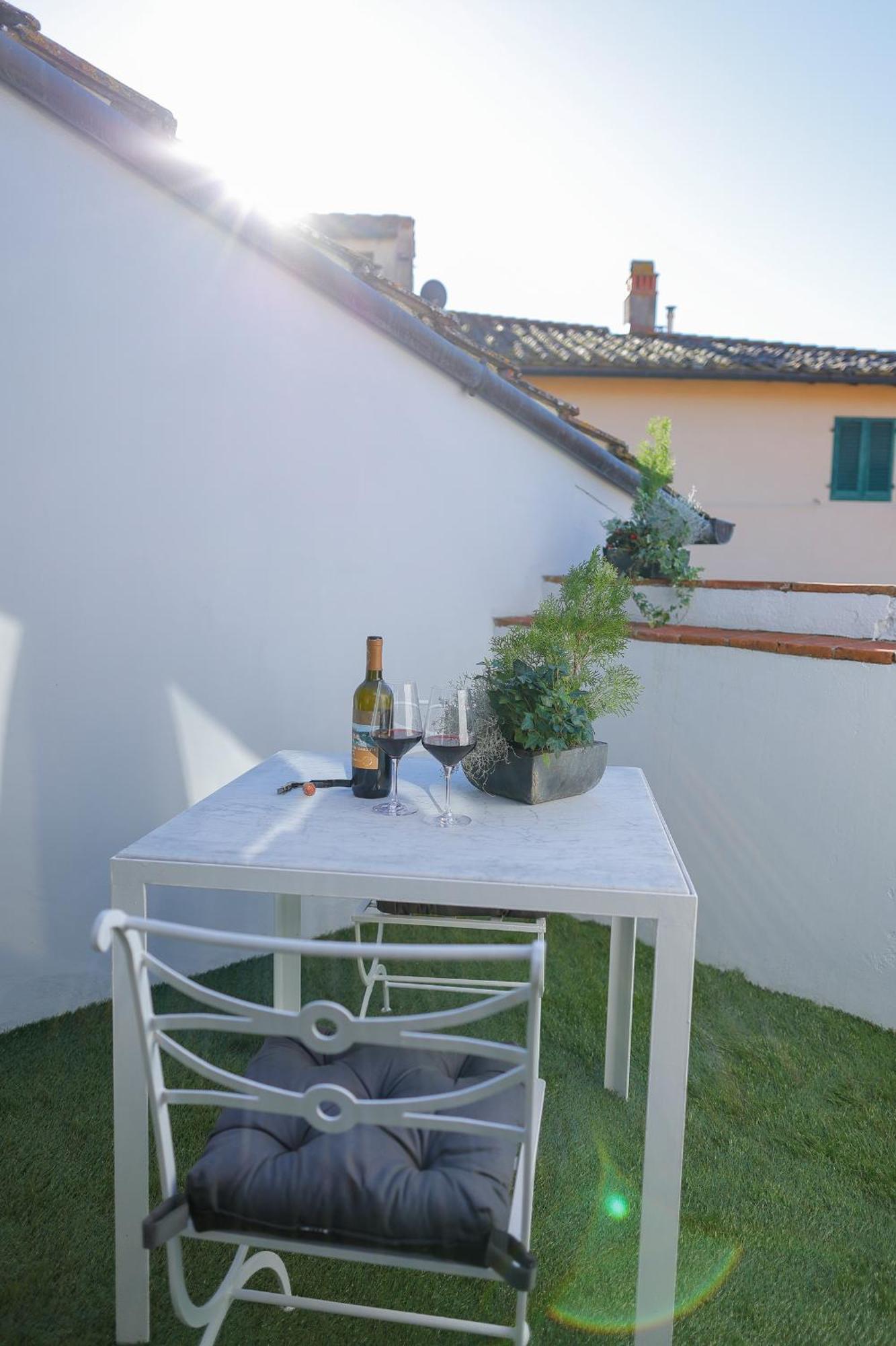 Greve Center Apartments Greve in Chianti Exterior photo