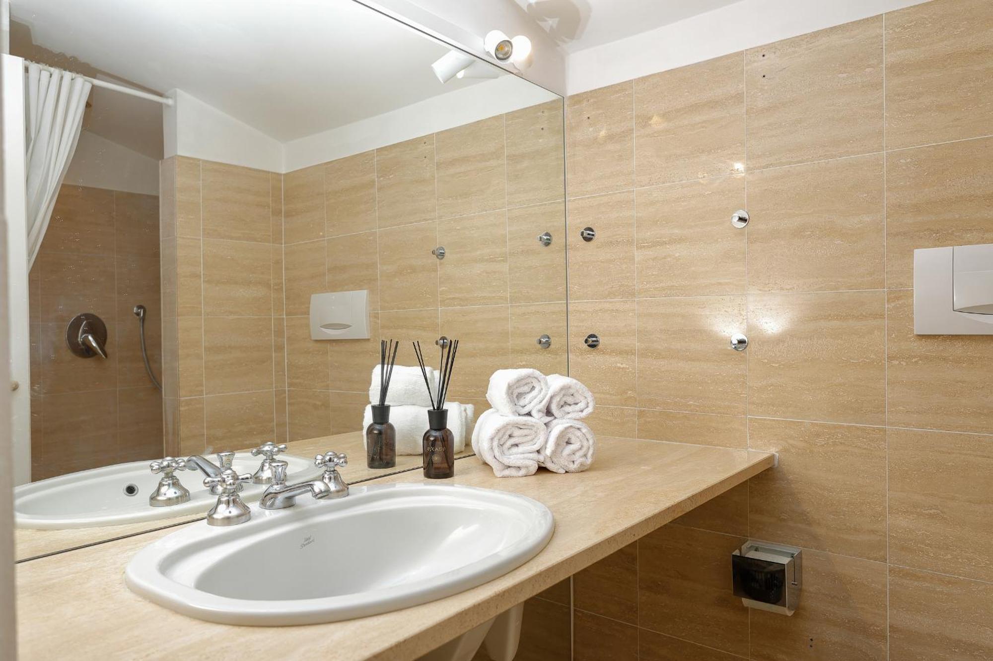 Greve Center Apartments Greve in Chianti Exterior photo
